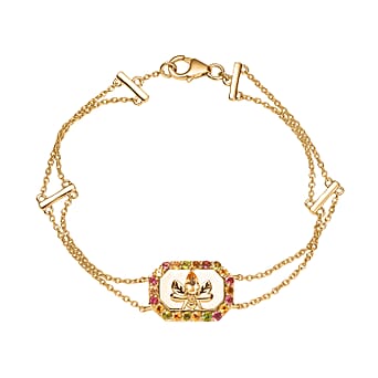 https://tjcuk.sirv.com/Products/81/6/8162878/GP-Giuseppe-Perez-Citrine-Blue-Sapphire-Multi-Tourmaline-Fancy-Bracele_8162878.jpg?w=342&h=342