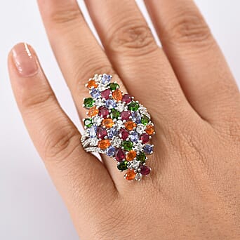 https://tjcuk.sirv.com/Products/81/6/8163235/Tanzanite-Multi-Gemstones-Ring-in-Rhodium-OverlaySterling-Silver-Silve_8163235_2.jpg?w=342&h=342