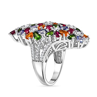 https://tjcuk.sirv.com/Products/81/6/8163235/Tanzanite-Multi-Gemstones-Ring-in-Rhodium-OverlaySterling-Silver-Silve_8163235_3.jpg?w=342&h=342