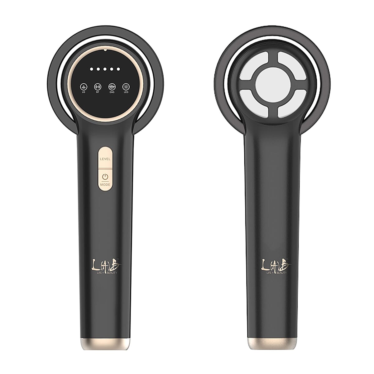 Lab-LIfe-Body-Cellulite-Device