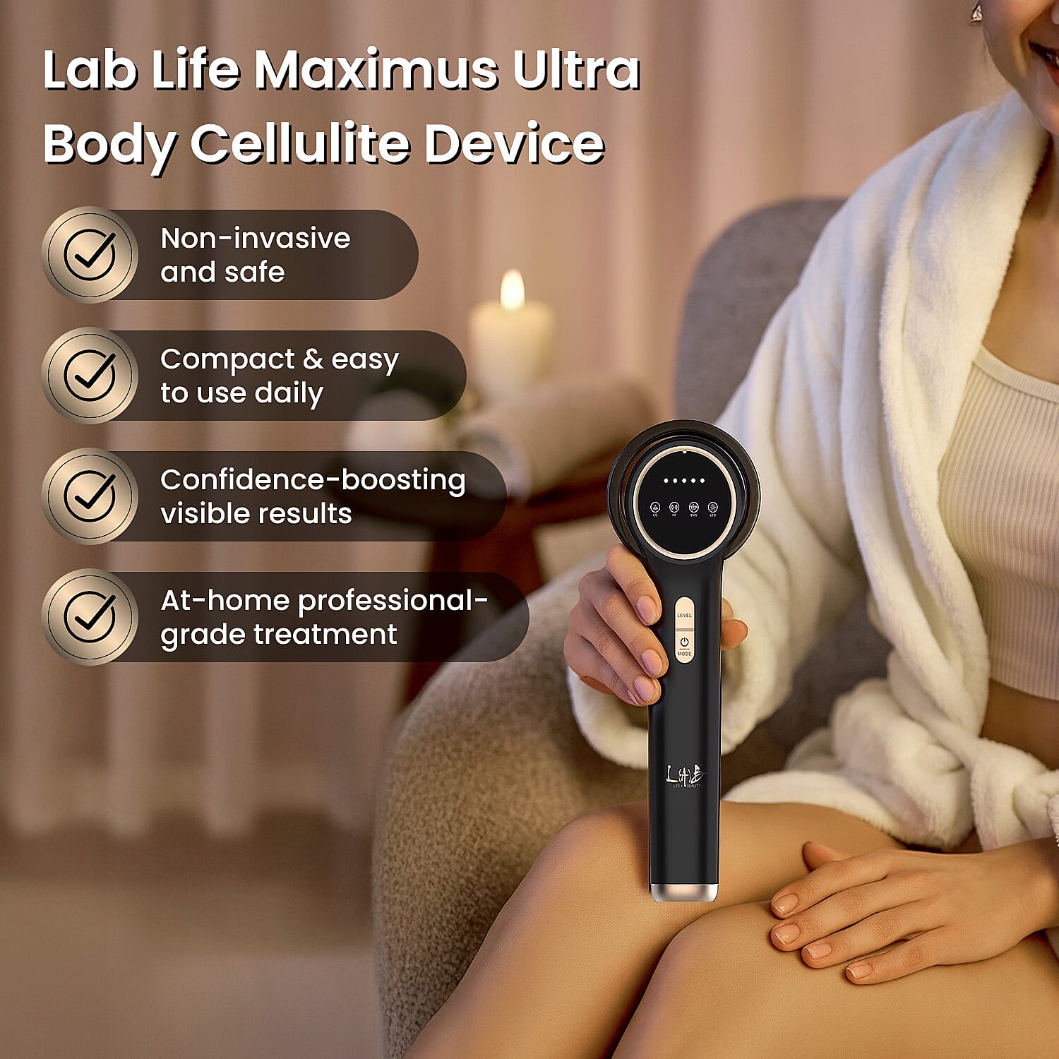 Lab-LIfe-Body-Cellulite-Device