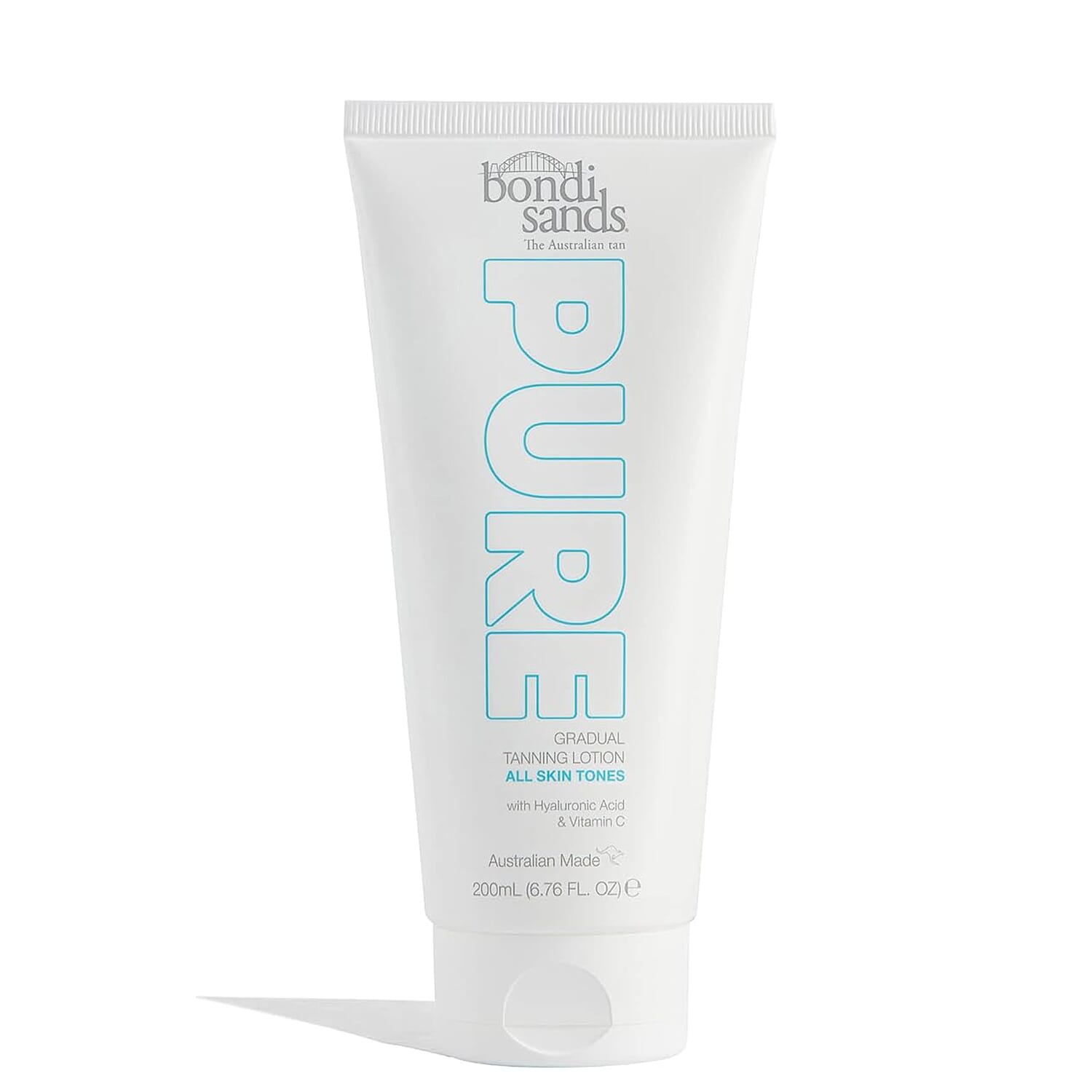 Bondi Sands Self Tanning Face Mist & Sleep Mask Duo