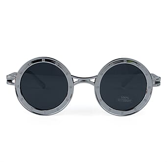 https://tjcuk.sirv.com/Products/81/6/8163687/Retro-Style-Round-Sunglasses-Clear-Frame-Smoke-Lens_8163687.jpg?w=342&h=342