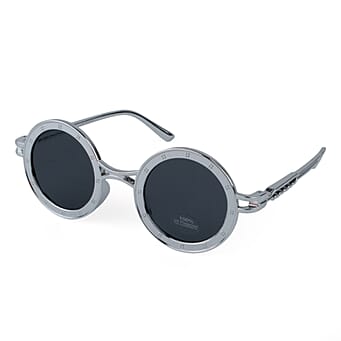 https://tjcuk.sirv.com/Products/81/6/8163687/Retro-Style-Round-Sunglasses-Clear-Frame-Smoke-Lens_8163687_1.jpg?w=342&h=342