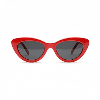 https://tjcuk.sirv.com/Products/81/6/8163689/Classic-Red-Frame-Cat-Eye-Sunnies-with-Smoke-Lens_8163689.jpg?w=342&h=342