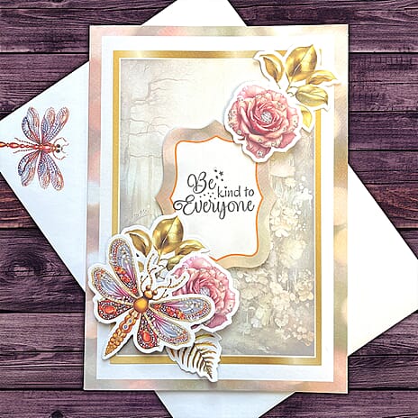 Featuring 180 enchanting elements