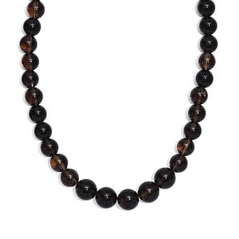 https://tjcuk.sirv.com/Products/81/6/8163930/Smoky-Quartz-Necklace-Size-18-in-Rhodium-OverlaySterling-Silver-360-00_8163930.jpg?w=342&h=342