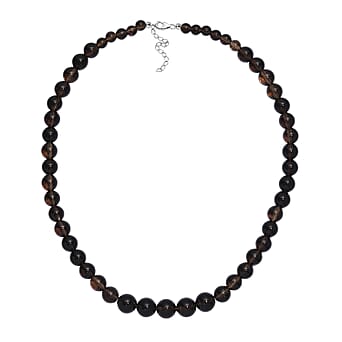 https://tjcuk.sirv.com/Products/81/6/8163930/Smoky-Quartz-Necklace-Size-18-in-Rhodium-OverlaySterling-Silver-360-00_8163930_3.jpg?w=342&h=342