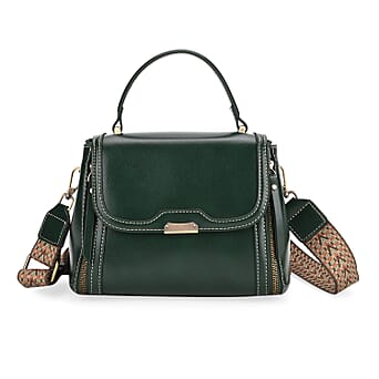 https://tjcuk.sirv.com/Products/81/6/8164097/Crossbody-Bag-Size-One-Size-Green-Coffee_8164097.jpg?w=342&h=342