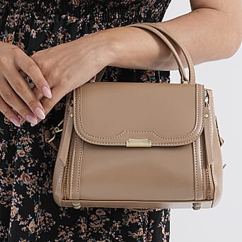 https://tjcuk.sirv.com/Products/81/6/8164102/Crossbody-Bag-Size-One-Size-Khaki-Coffee_8164102_2.jpg?w=342&h=342