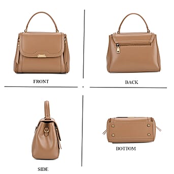 https://tjcuk.sirv.com/Products/81/6/8164102/Crossbody-Bag-Size-One-Size-Khaki-Coffee_8164102_3.jpg?w=342&h=342