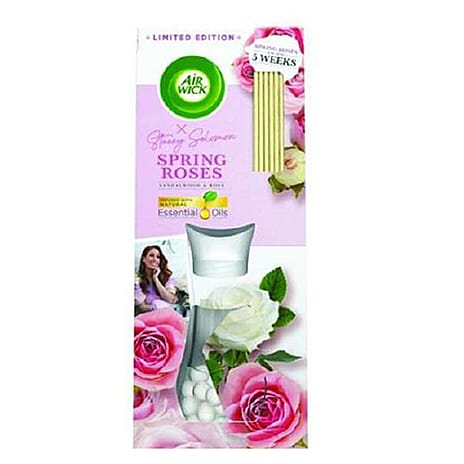 Airwick Diffuser (Size - One Size) - Rose