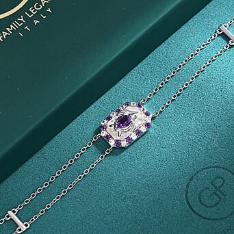 https://tjcuk.sirv.com/Products/81/6/8164740/GP-Giuseppe-Perez-African-Amethyst-Blue-Sapphire-White-Zircon-Fancy-Br_8164740_1.jpg?w=342&h=342