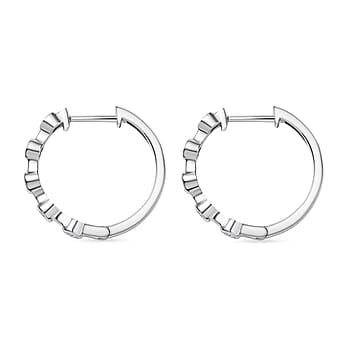 https://tjcuk.sirv.com/Products/81/6/8164758/Luxuriant-Diamond-Lab-Grown-Diamond-Full-Hoop-Earring-in-Rhodium-Overl_8164758_3.jpg?w=342&h=342