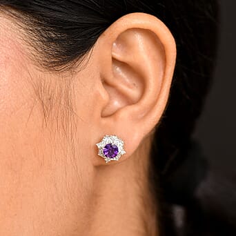 https://tjcuk.sirv.com/Products/81/6/8164975/Moroccan-Amethyst-White-Zircon-Solitaire-Stud-Push-Post-Earring-in-Rho_8164975_2.jpg?w=342&h=342