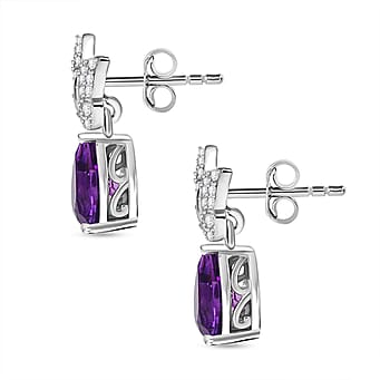https://tjcuk.sirv.com/Products/81/6/8164976/Moroccan-Amethyst-White-Zircon-Solitaire-Stud-Push-Post-Earring-in-Rho_8164976_3.jpg?w=342&h=342