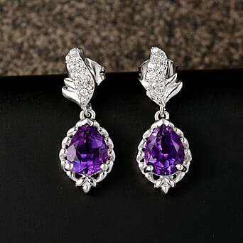 https://tjcuk.sirv.com/Products/81/6/8164977/Moroccan-Amethyst-White-Zircon-Solitaire-Stud-Push-Post-Earring-in-Rho_8164977_1.jpg?w=342&h=342