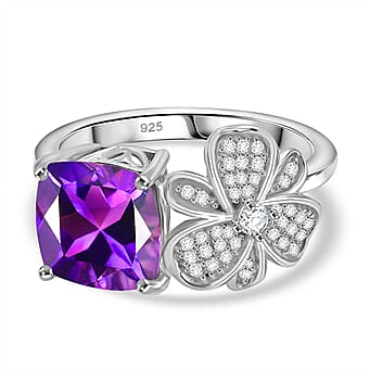 https://tjcuk.sirv.com/Products/81/6/8165113/Moroccan-Amethyst-White-Zircon-Fancy-Ring-in-Rhodium-OverlaySterling-S_8165113.jpg?w=342&h=342