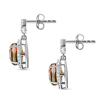 https://tjcuk.sirv.com/Products/81/6/8165207/Rainbow-Genesis-Quartz-White-Zircon-Dangling-Earring-in-Rhodium-Overla_8165207_3.jpg?w=342&h=342