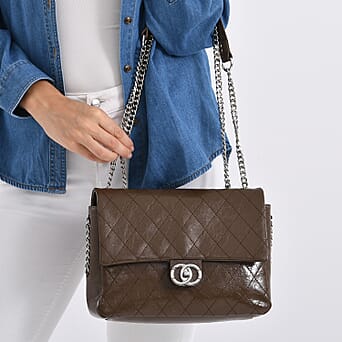 https://tjcuk.sirv.com/Products/81/6/8165384/Crossbody-Bag-Size-One-Size-Brown-White_8165384_2.jpg?w=342&h=342