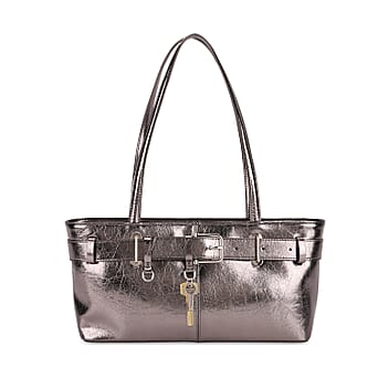 https://tjcuk.sirv.com/Products/81/6/8165524/Leather-Rectangle-Tote-Bag-Size-32x9x17-cm-Silver-Silver_8165524.jpg?w=342&h=342