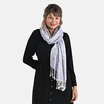 https://tjcuk.sirv.com/Products/81/6/8165624/Floral-Scarf-Size-One-Size-White-Grey_8165624_3.jpg?w=342&h=342
