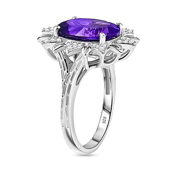 https://tjcuk.sirv.com/Products/81/6/8165875/Moroccan-Amethyst-White-Zircon-Main-Stone-With-Side-Stone-Ring-in-Rhod_8165875_3.jpg?w=342&h=342