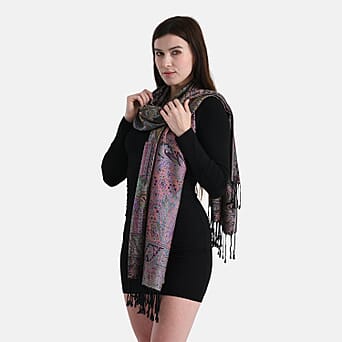 https://tjcuk.sirv.com/Products/81/6/8165888/Paisley-Scarf-Size-One-Size-Black-Red_8165888_1.jpg?w=342&h=342