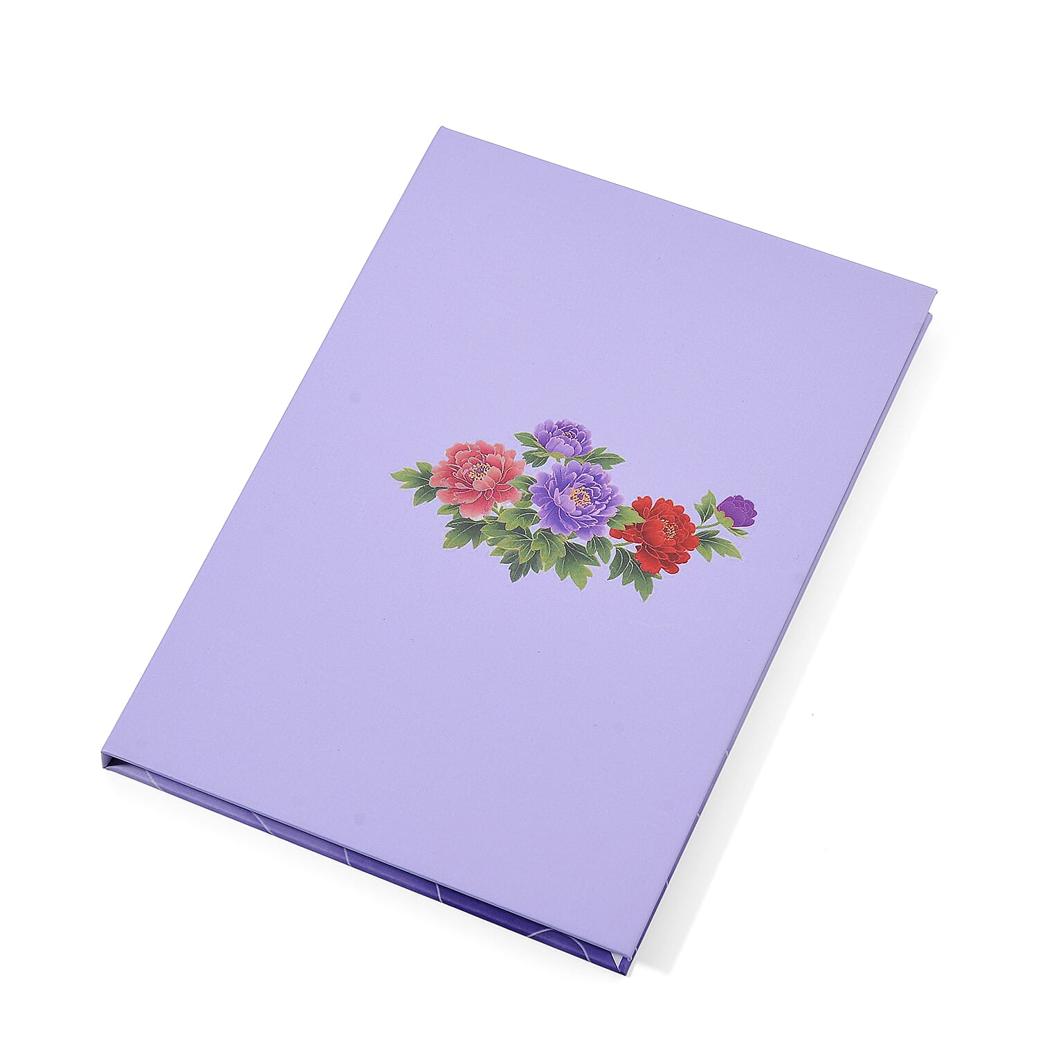 24K Yellow Gold Phoenix Pattern Bar