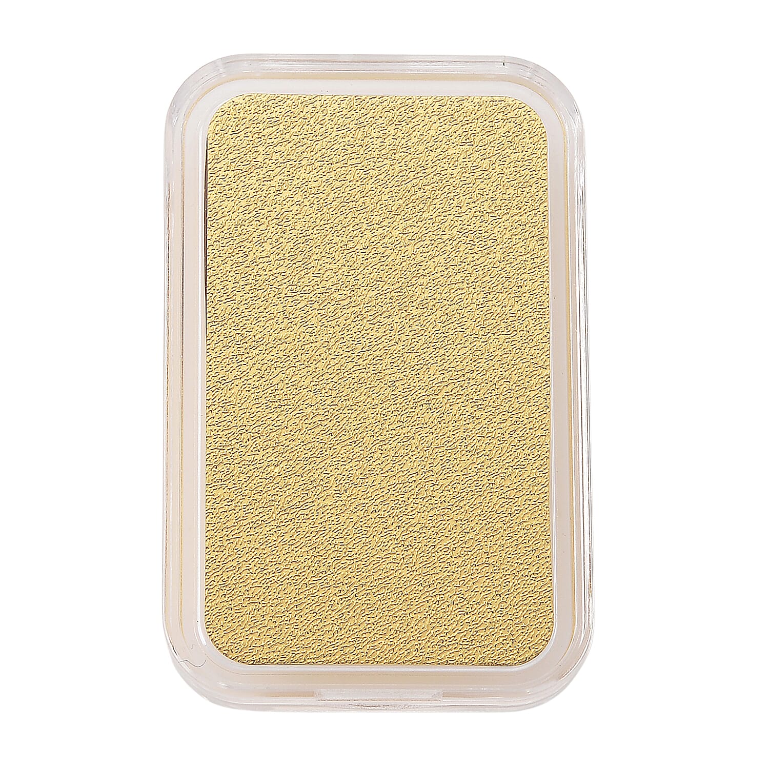 24K Yellow 99.9% Purity Gold Dragon Embossed Bar 0.20 Gram