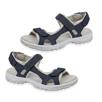 https://tjcuk.sirv.com/Products/81/6/8166413/Ladies-Sandal-Size-5-Navy_8166413.jpg?w=342&h=342
