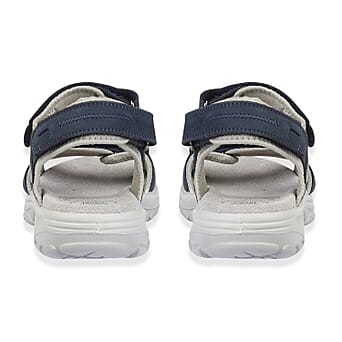 https://tjcuk.sirv.com/Products/81/6/8166413/Ladies-Sandal-Size-5-Navy_8166413_2.jpg?w=342&h=342