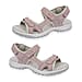 Ladies Leather Sandal