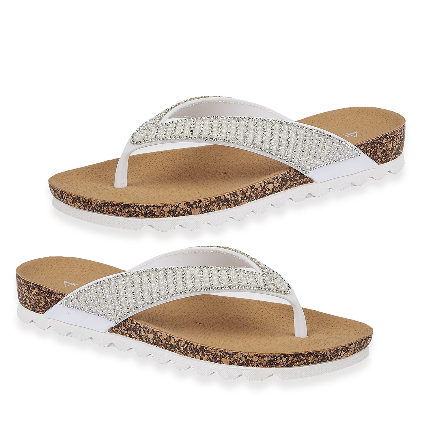 Special Ladies Slipper 