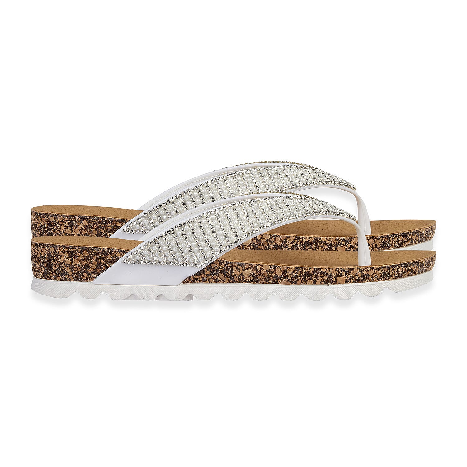 Special Ladies Slipper 