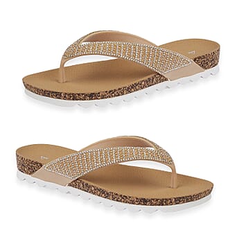 https://tjcuk.sirv.com/Products/81/6/8166441/TJC-Special-Ladies-Slipper-Size-5-Gold_8166441.jpg?w=342&h=342