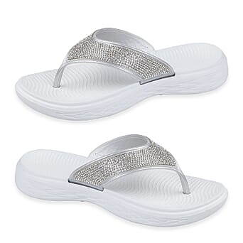 https://tjcuk.sirv.com/Products/81/6/8166491/TJC-Special-Ladies-Slipper-Size-7-White_8166491.jpg?w=342&h=342