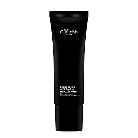 Skin Chemists Snake Serum Anti-Ageing Day Moisturiser - 50ml