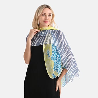 https://tjcuk.sirv.com/Products/81/6/8166851/La-Marey-Mulberry-Silk-Printed-Scarf-175-x-65cm-Blue-Yellow_8166851_3.jpg?w=342&h=342