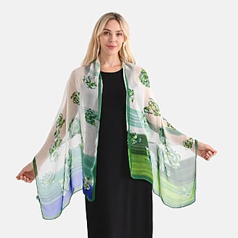 https://tjcuk.sirv.com/Products/81/6/8166906/La-Marey-Mulberry-Silk-Floral-Print-Scarf-175-x-65cm-Blue-Green_8166906.jpg?w=342&h=342