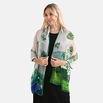 https://tjcuk.sirv.com/Products/81/6/8166906/La-Marey-Mulberry-Silk-Floral-Print-Scarf-175-x-65cm-Blue-Green_8166906_2.jpg?w=342&h=342