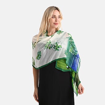 https://tjcuk.sirv.com/Products/81/6/8166906/La-Marey-Mulberry-Silk-Floral-Print-Scarf-175-x-65cm-Blue-Green_8166906_3.jpg?w=342&h=342
