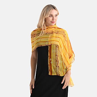 https://tjcuk.sirv.com/Products/81/6/8166908/La-Marey-Mulberry-Silk-Printed-Scarf-175-x-65cm-Yellow_8166908_3.jpg?w=342&h=342