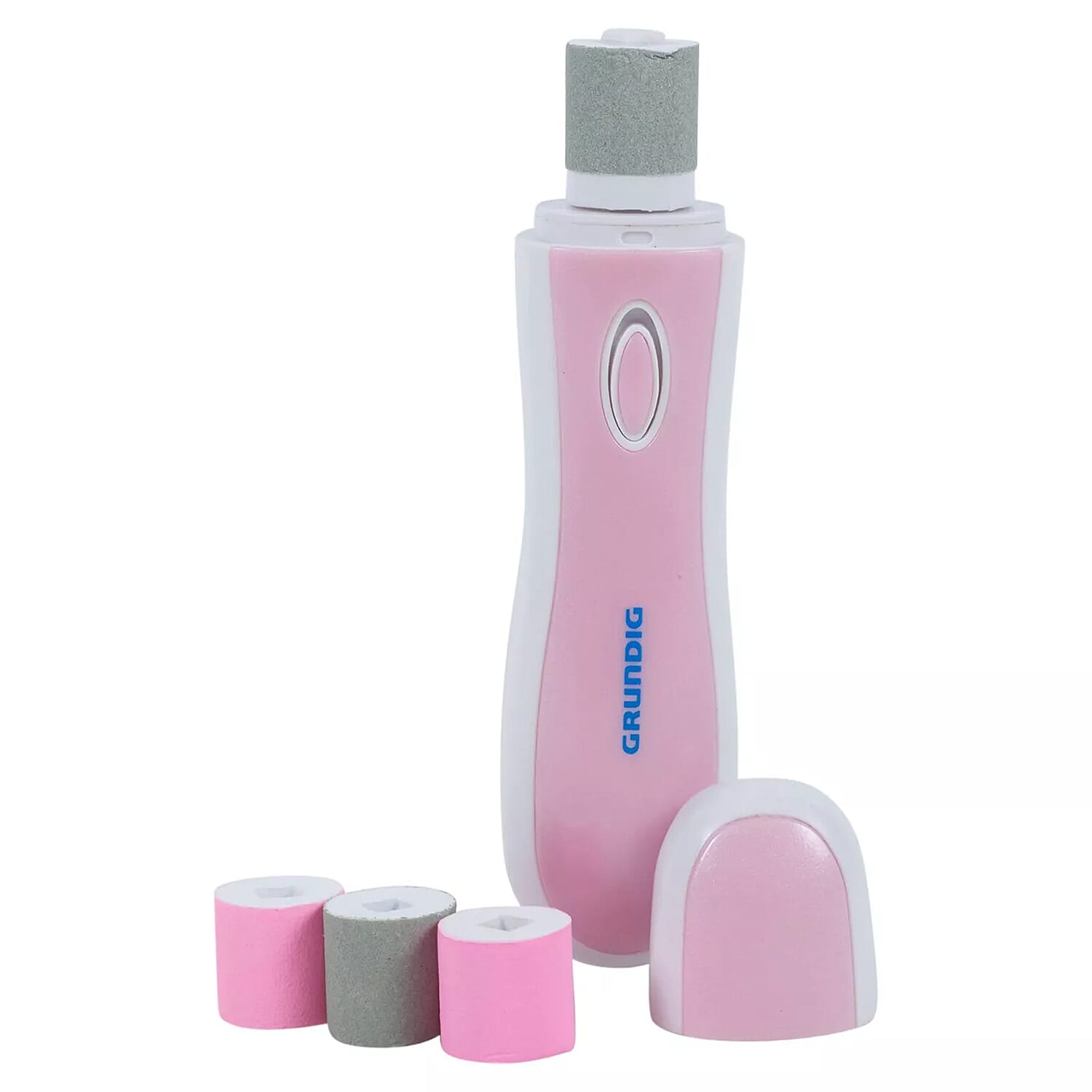 Grundig-Portable-Electric-Nail-Care-Kit