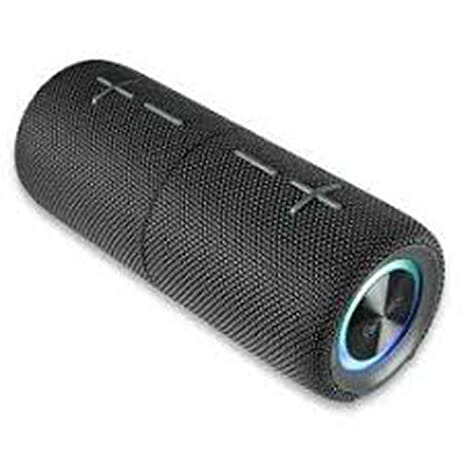 2 in 1 Portable Magnetic Bluetooth Speaker