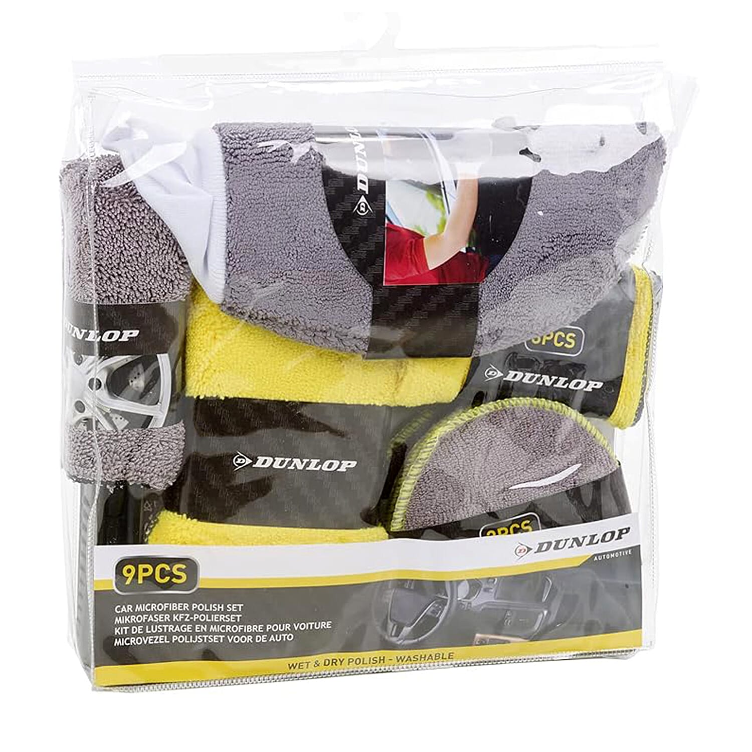 Exterior-Car-Accessories-Size-One-Size-Grey