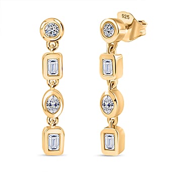 https://tjcuk.sirv.com/Products/81/6/8167493/Luxuriant-Diamond-Lab-Grown-Diamond-Dangling-Earring-in-18K-YG-Vermeil_8167493.jpg?w=342&h=342