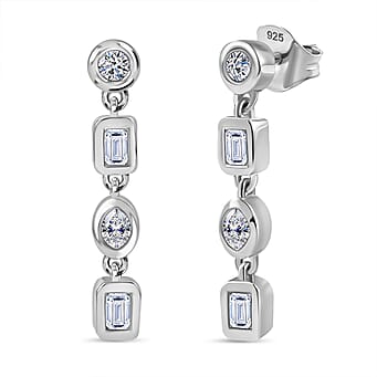https://tjcuk.sirv.com/Products/81/6/8167494/Luxuriant-Diamond-Lab-Grown-Diamond-Dangling-Earring-in-Rhodium-Overla_8167494.jpg?w=342&h=342