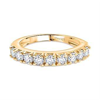 https://tjcuk.sirv.com/Products/81/6/8168522/Moissanite-Band-Ring-in-18K-Vermeil-Yellow-Gold-Plated-Sterling-Silver_8168522.jpg?w=342&h=342