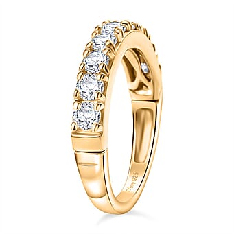 https://tjcuk.sirv.com/Products/81/6/8168523/Moissanite-Band-Ring-in-18K-Vermeil-Yellow-Gold-Plated-Sterling-Silver_8168523_3.jpg?w=342&h=342